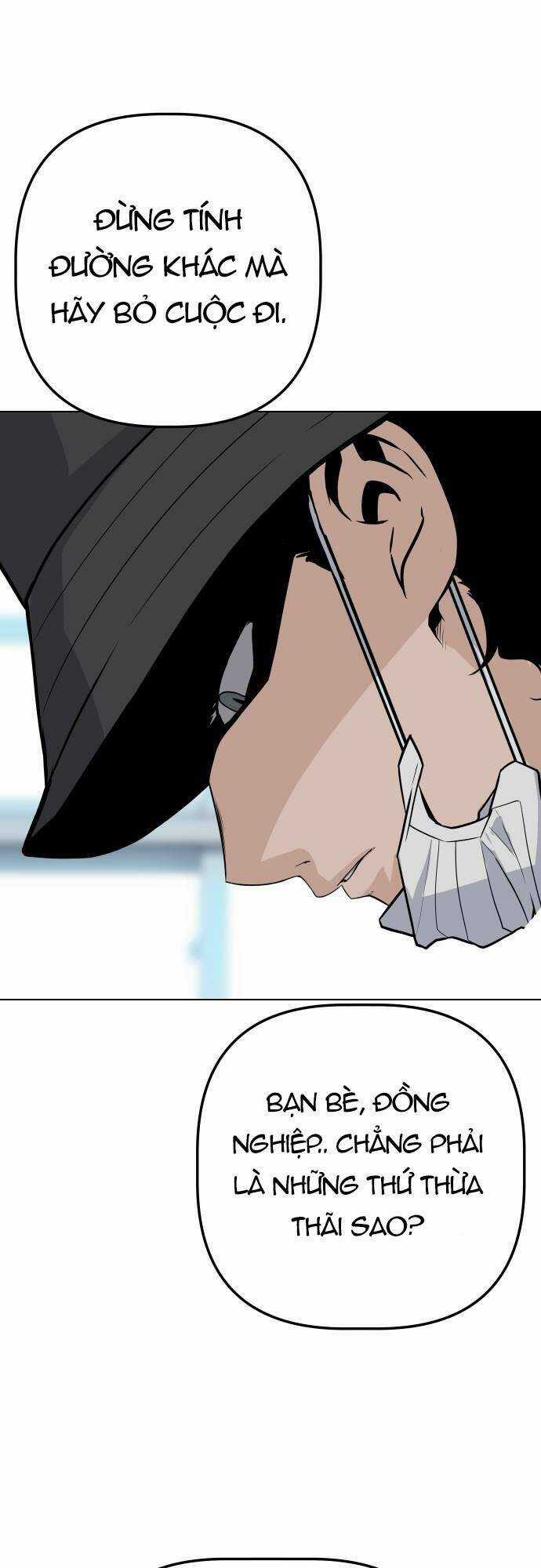 Vua Đóng Cọc - Chapter 43 - Trang 18