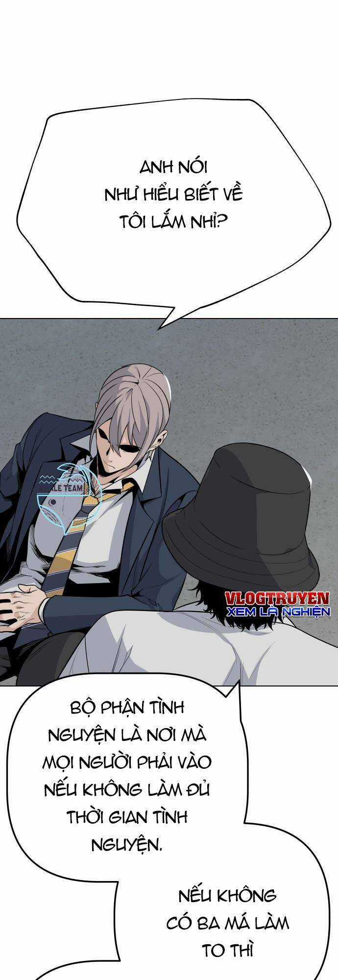 Vua Đóng Cọc - Chapter 43 - Trang 20