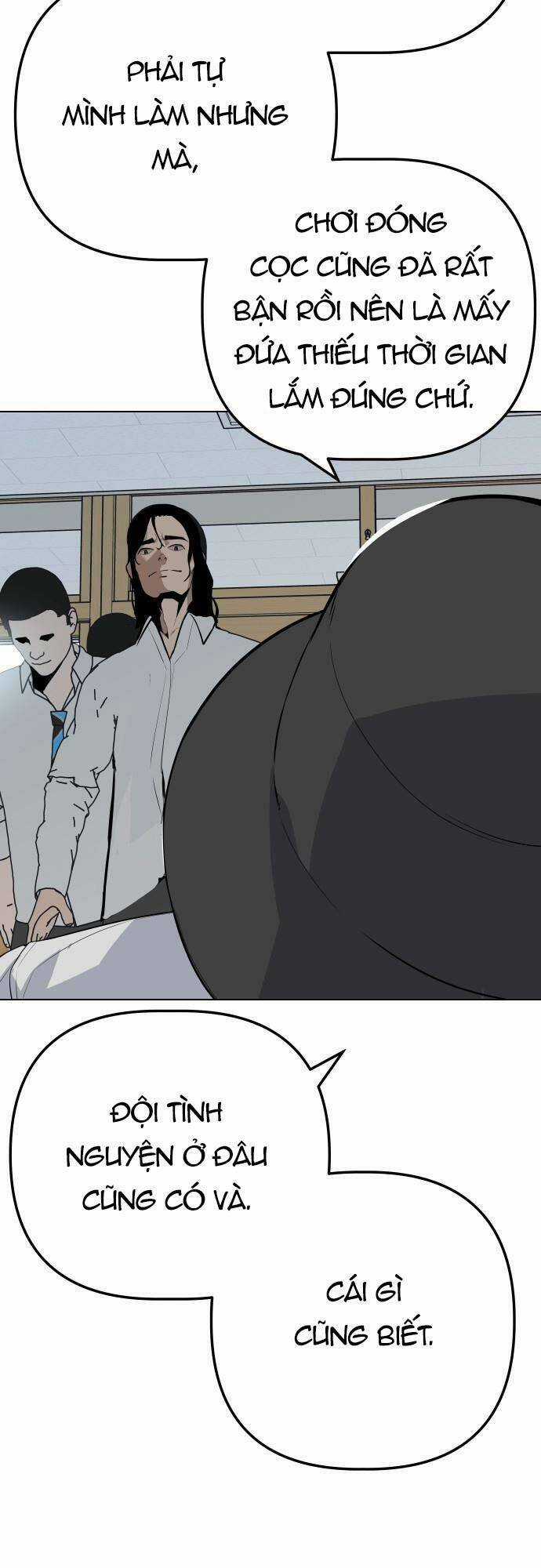 Vua Đóng Cọc - Chapter 43 - Trang 21