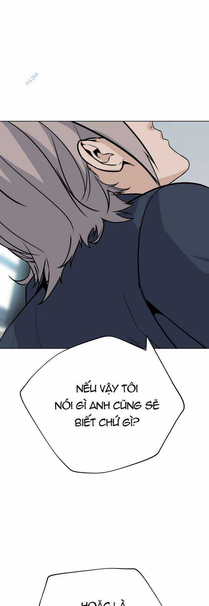 Vua Đóng Cọc - Chapter 43 - Trang 22