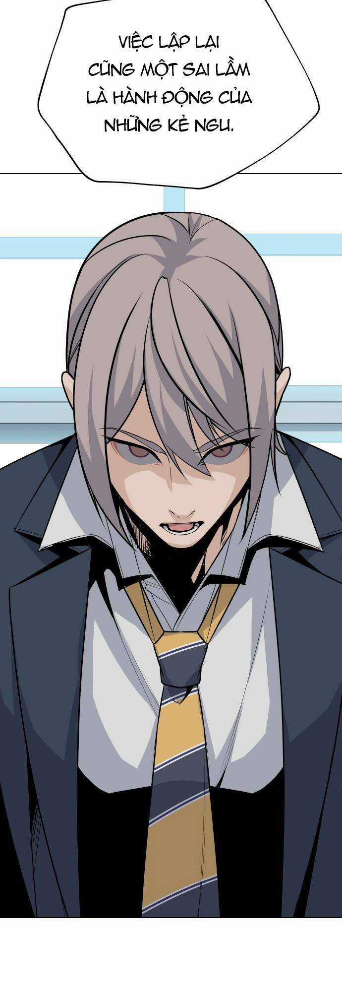 Vua Đóng Cọc - Chapter 43 - Trang 33