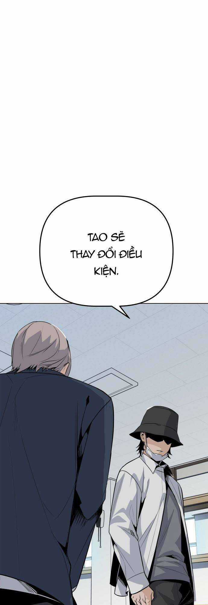 Vua Đóng Cọc - Chapter 43 - Trang 34