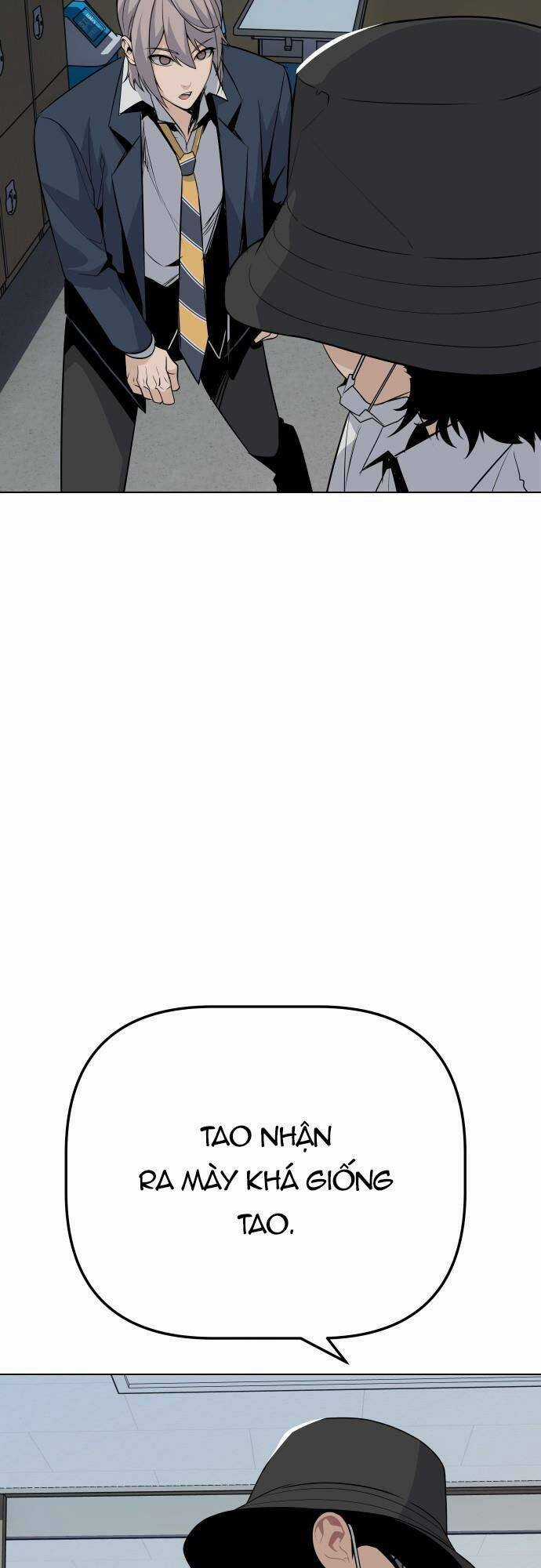 Vua Đóng Cọc - Chapter 43 - Trang 37