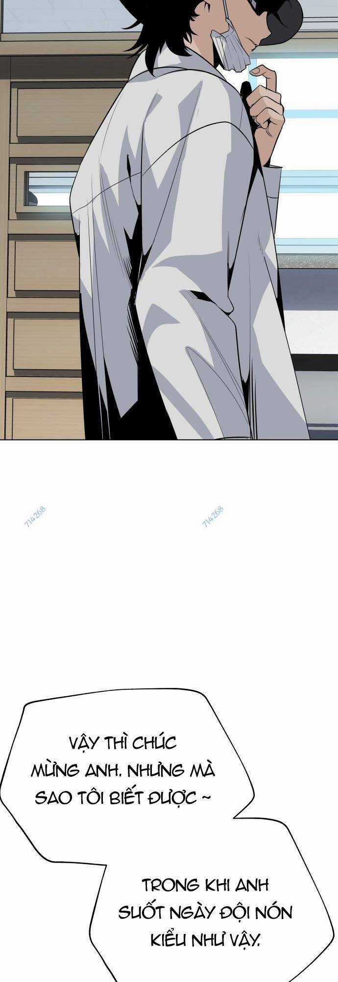 Vua Đóng Cọc - Chapter 43 - Trang 38