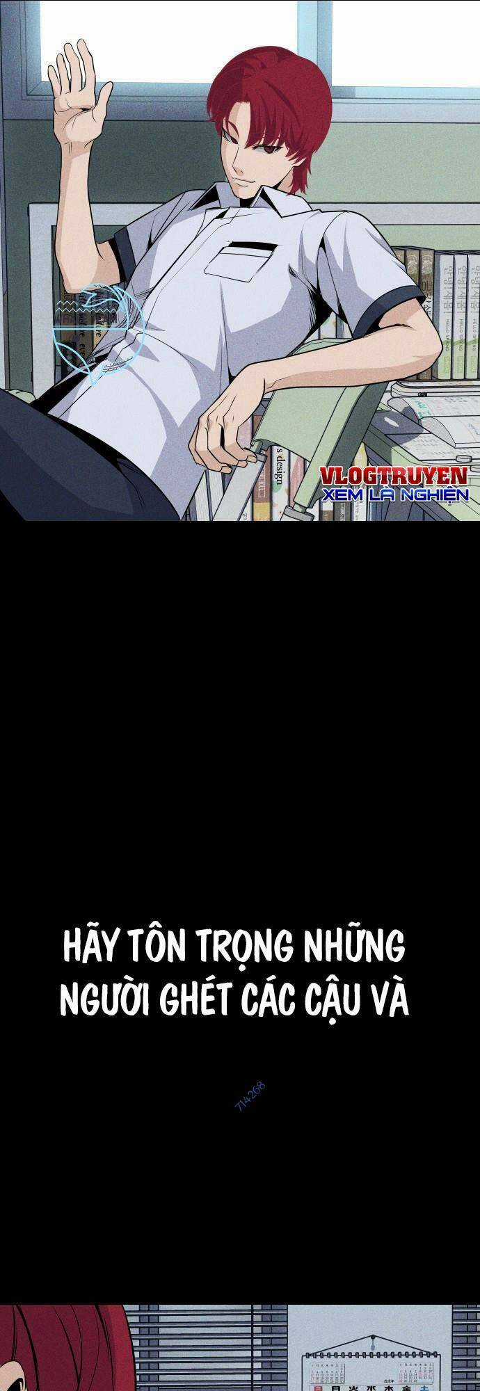 Vua Đóng Cọc - Chapter 43 - Trang 5