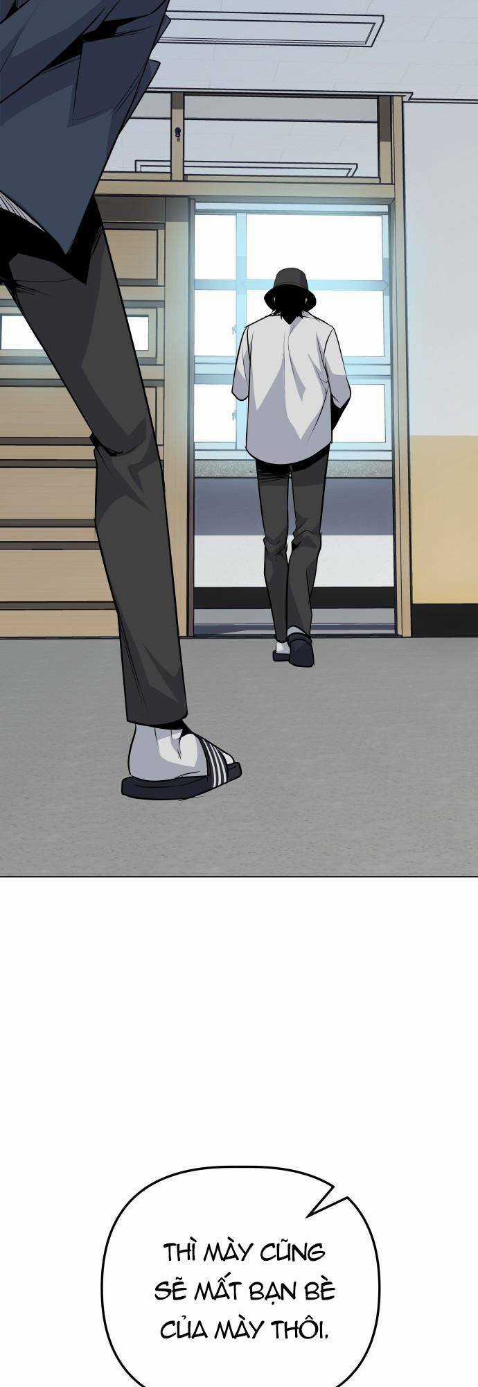 Vua Đóng Cọc - Chapter 43 - Trang 41