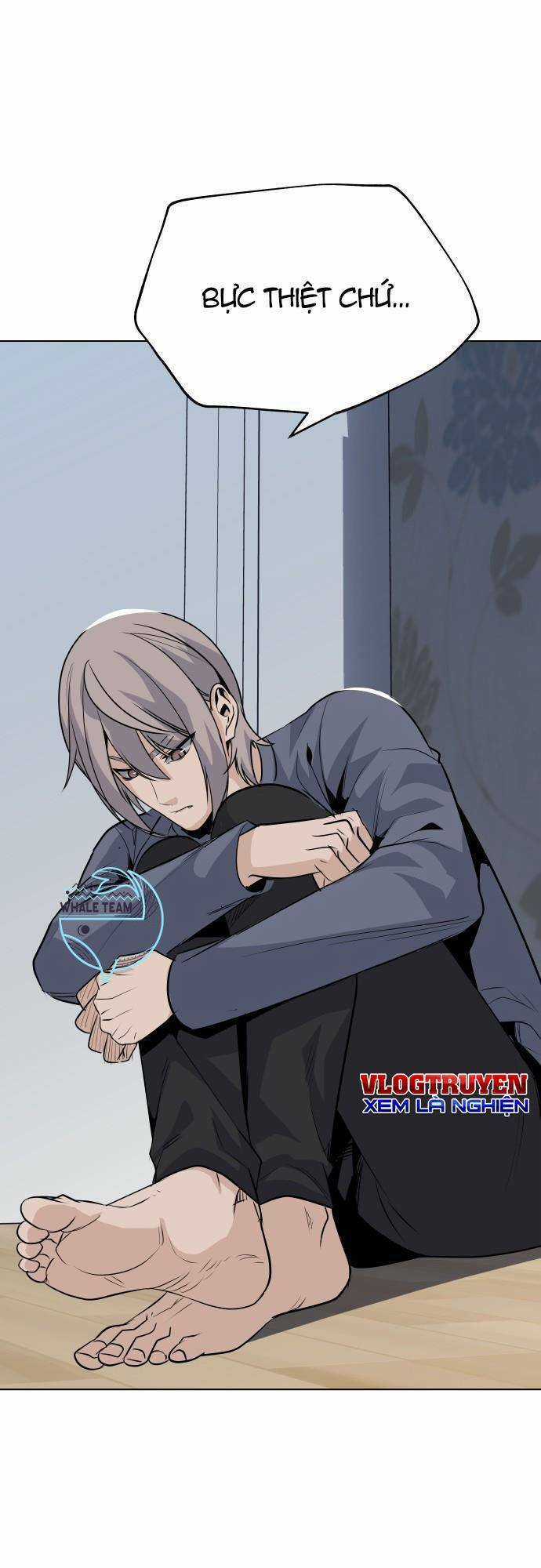 Vua Đóng Cọc - Chapter 43 - Trang 44