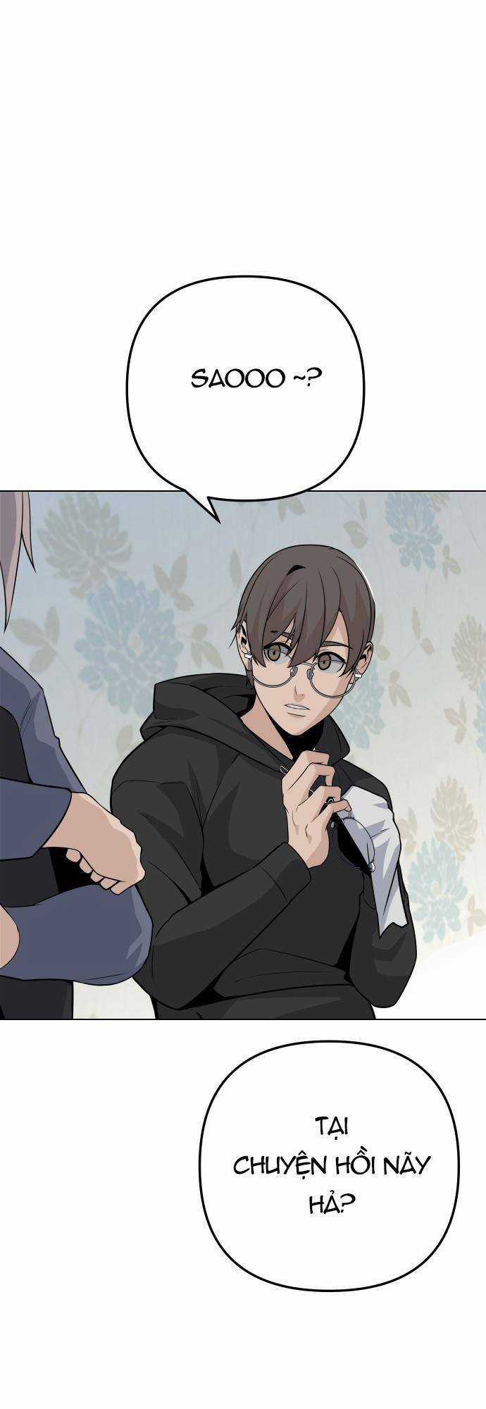 Vua Đóng Cọc - Chapter 43 - Trang 45