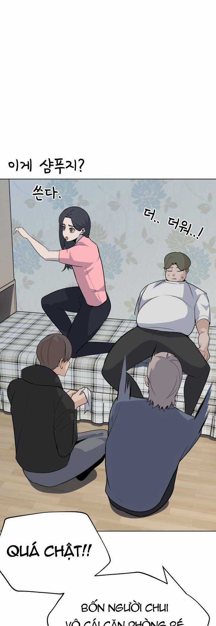 Vua Đóng Cọc - Chapter 43 - Trang 46