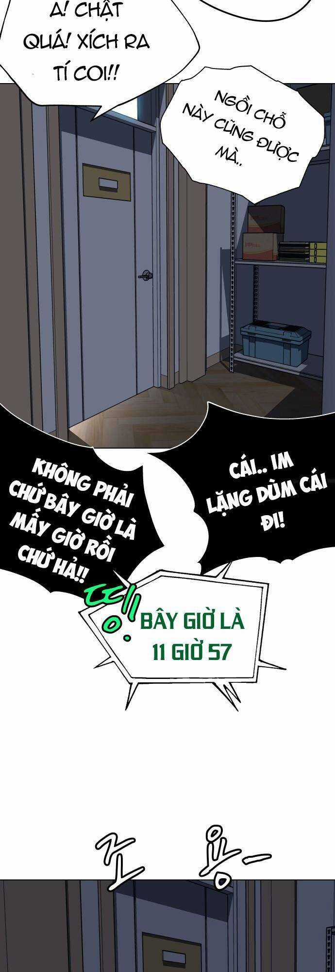 Vua Đóng Cọc - Chapter 43 - Trang 50