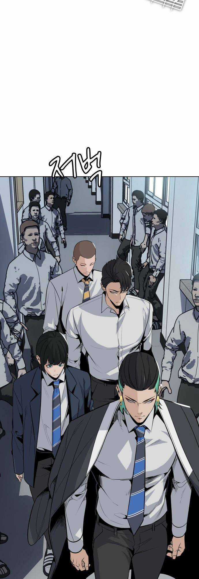 Vua Đóng Cọc - Chapter 43 - Trang 65