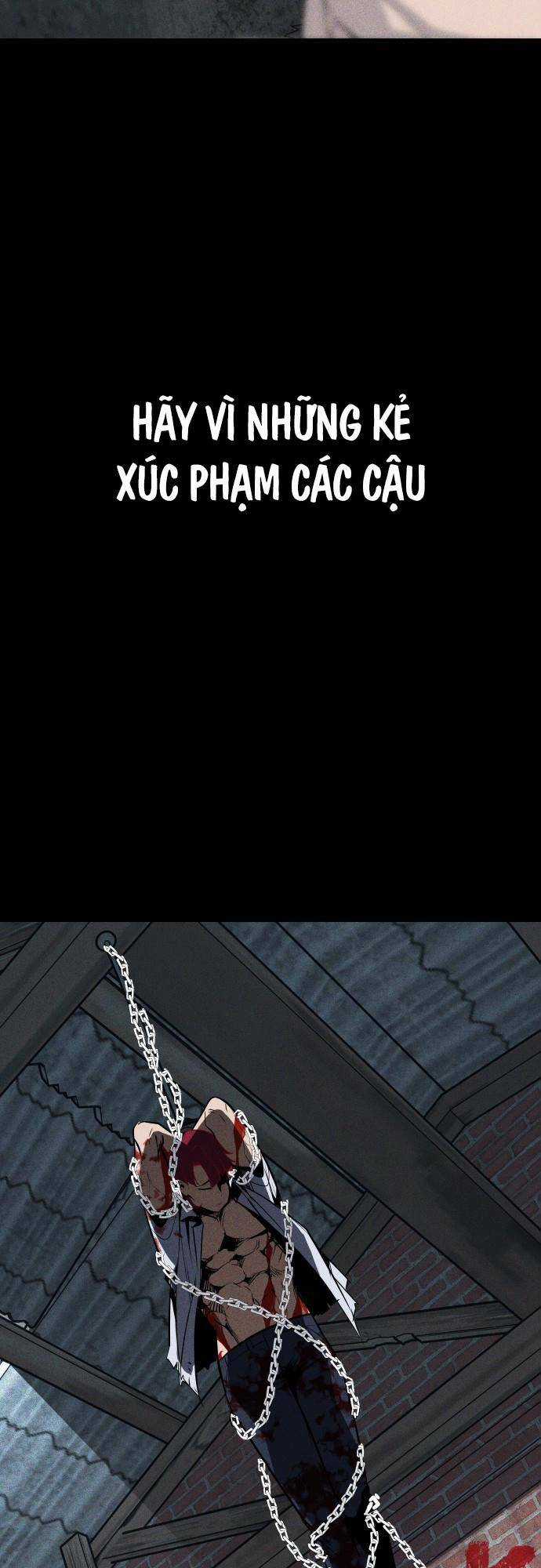 Vua Đóng Cọc - Chapter 43 - Trang 9