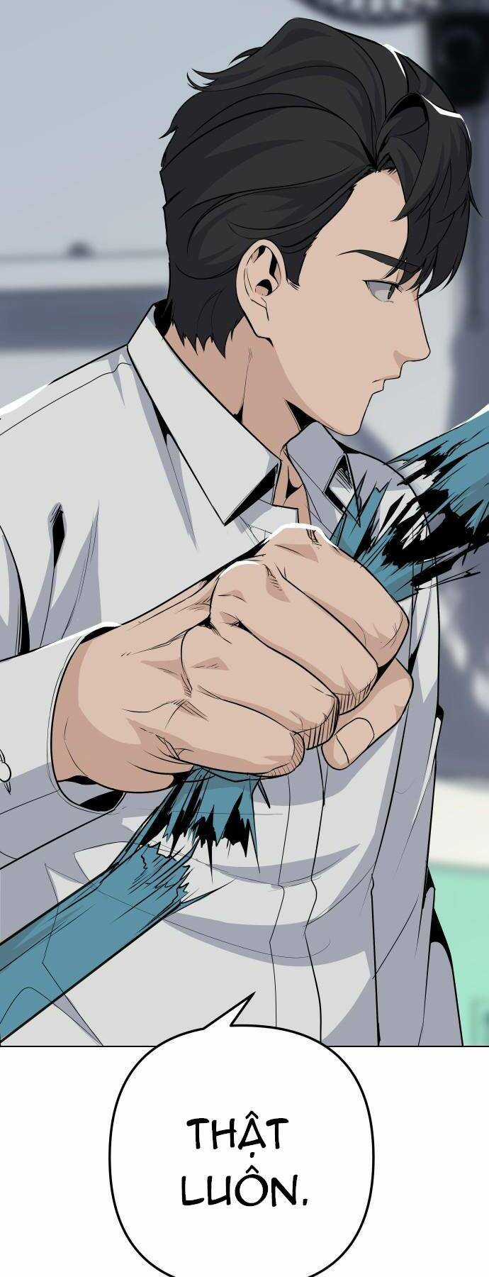 Vua Đóng Cọc - Chapter 44 - Trang 18