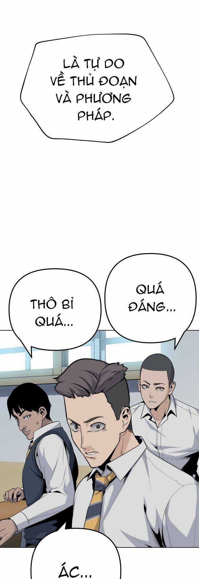 Vua Đóng Cọc - Chapter 44 - Trang 20