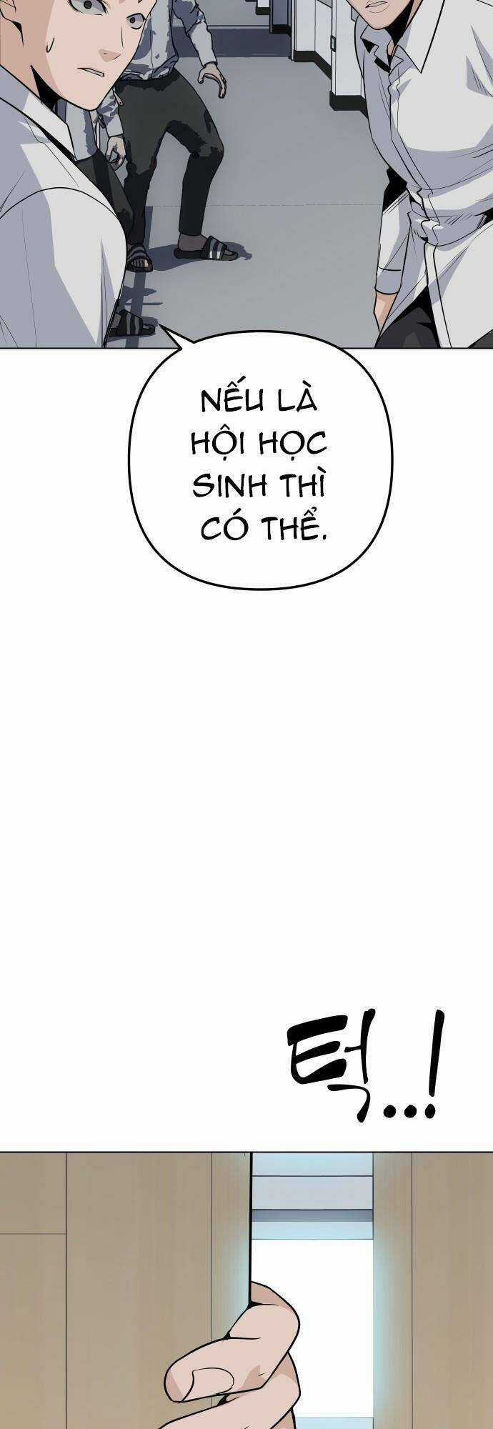 Vua Đóng Cọc - Chapter 44 - Trang 3