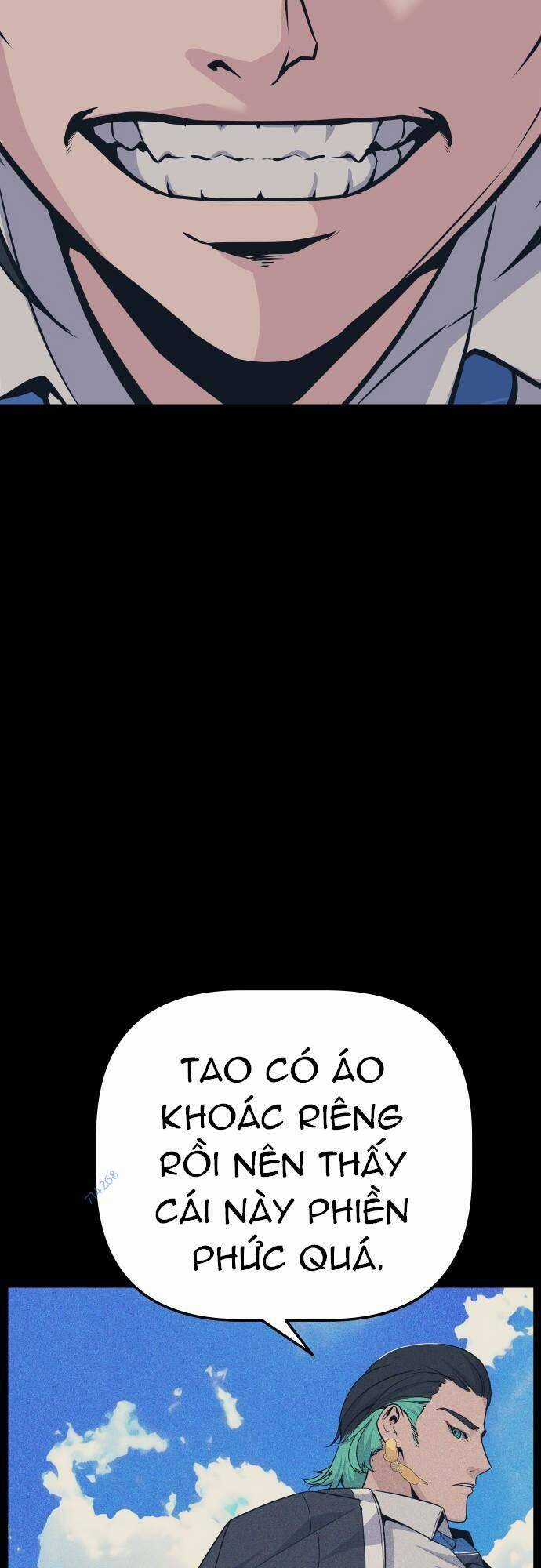 Vua Đóng Cọc - Chapter 44 - Trang 25