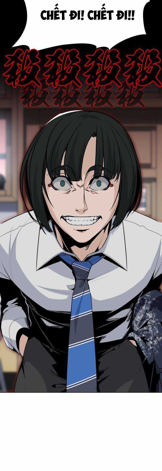 Vua Đóng Cọc - Chapter 44 - Trang 28