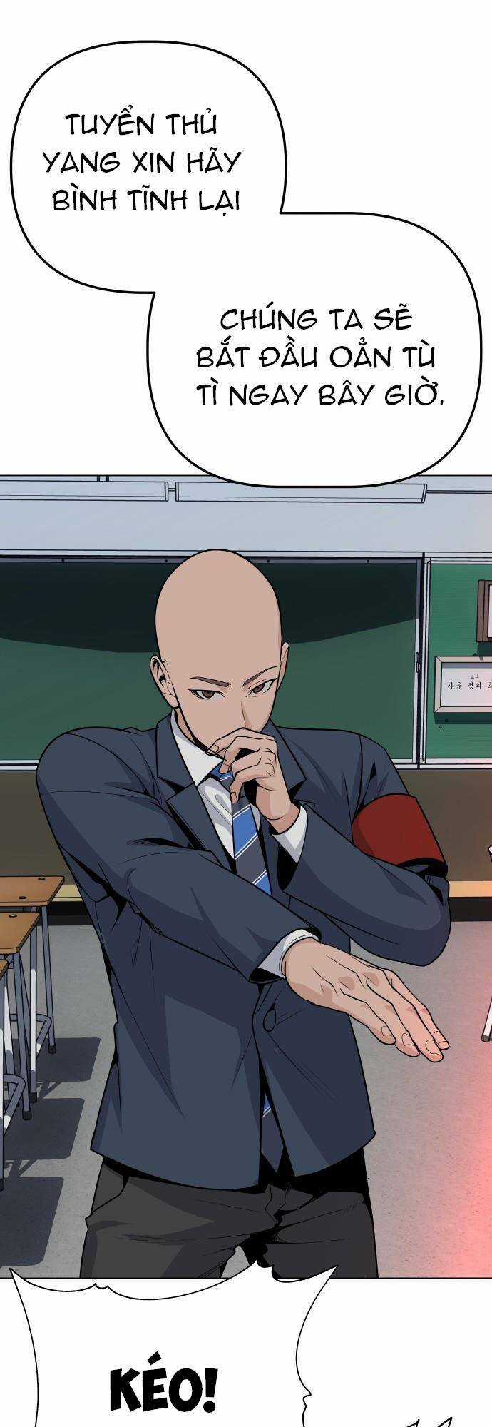 Vua Đóng Cọc - Chapter 44 - Trang 30