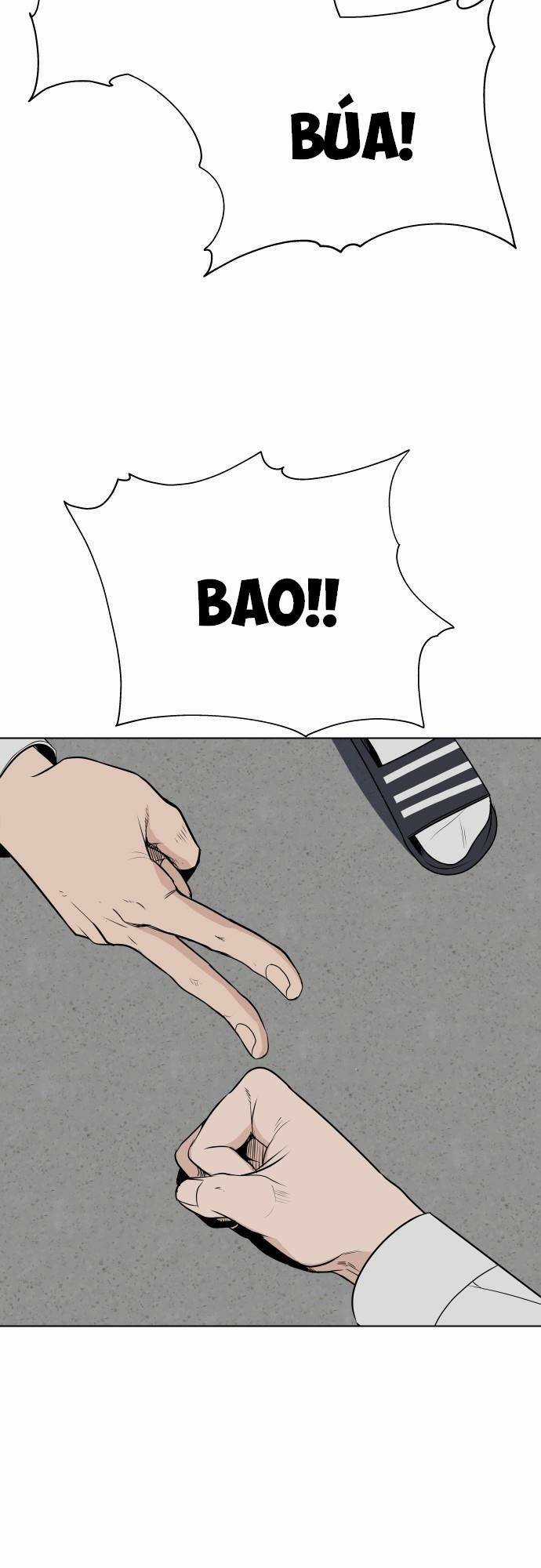 Vua Đóng Cọc - Chapter 44 - Trang 31