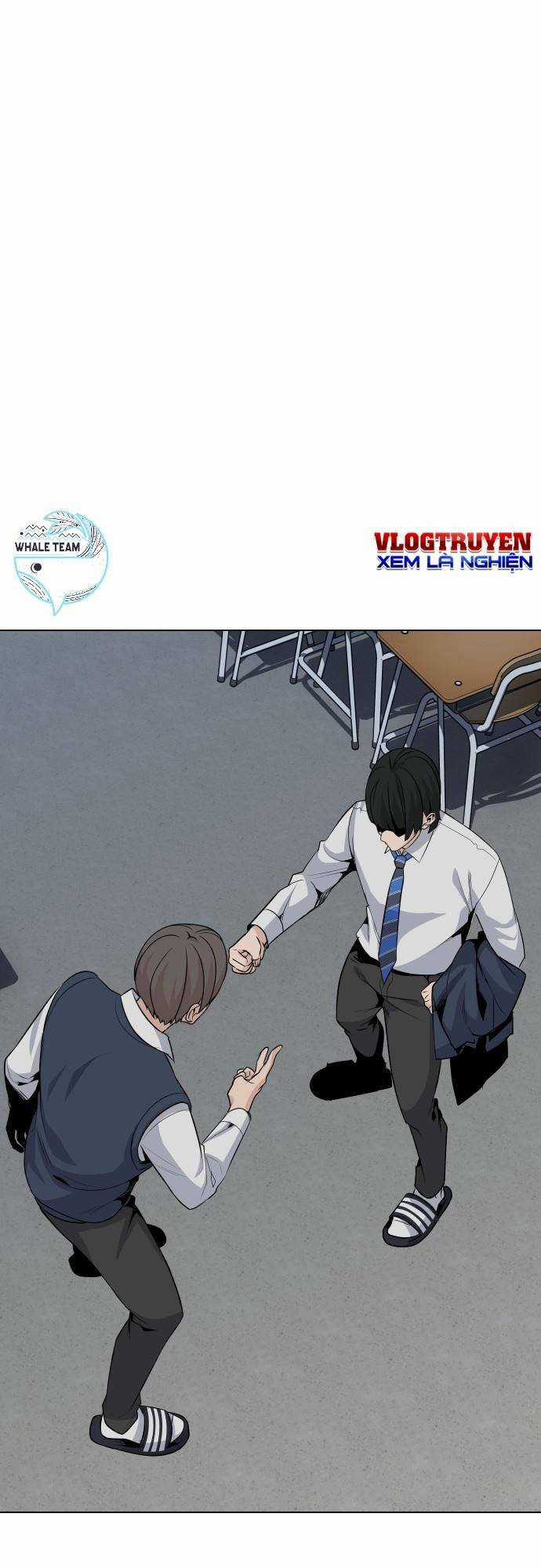 Vua Đóng Cọc - Chapter 44 - Trang 32