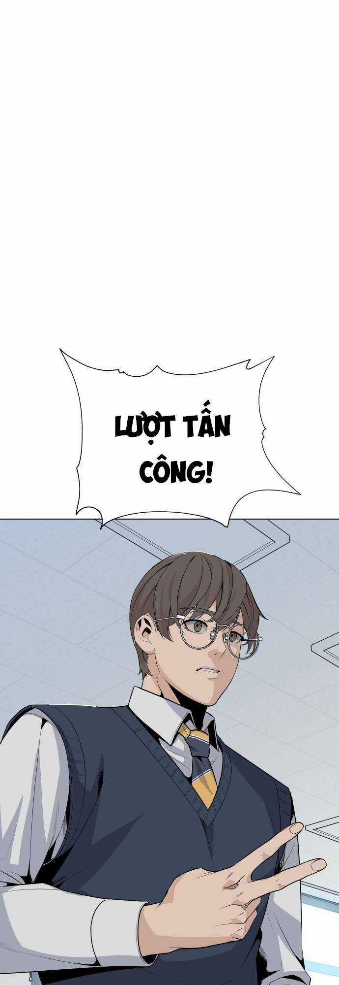 Vua Đóng Cọc - Chapter 44 - Trang 33