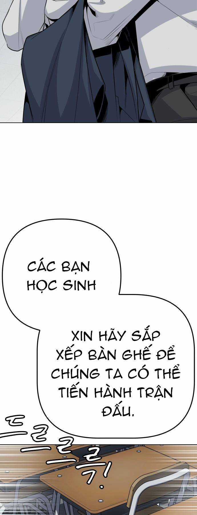 Vua Đóng Cọc - Chapter 44 - Trang 35