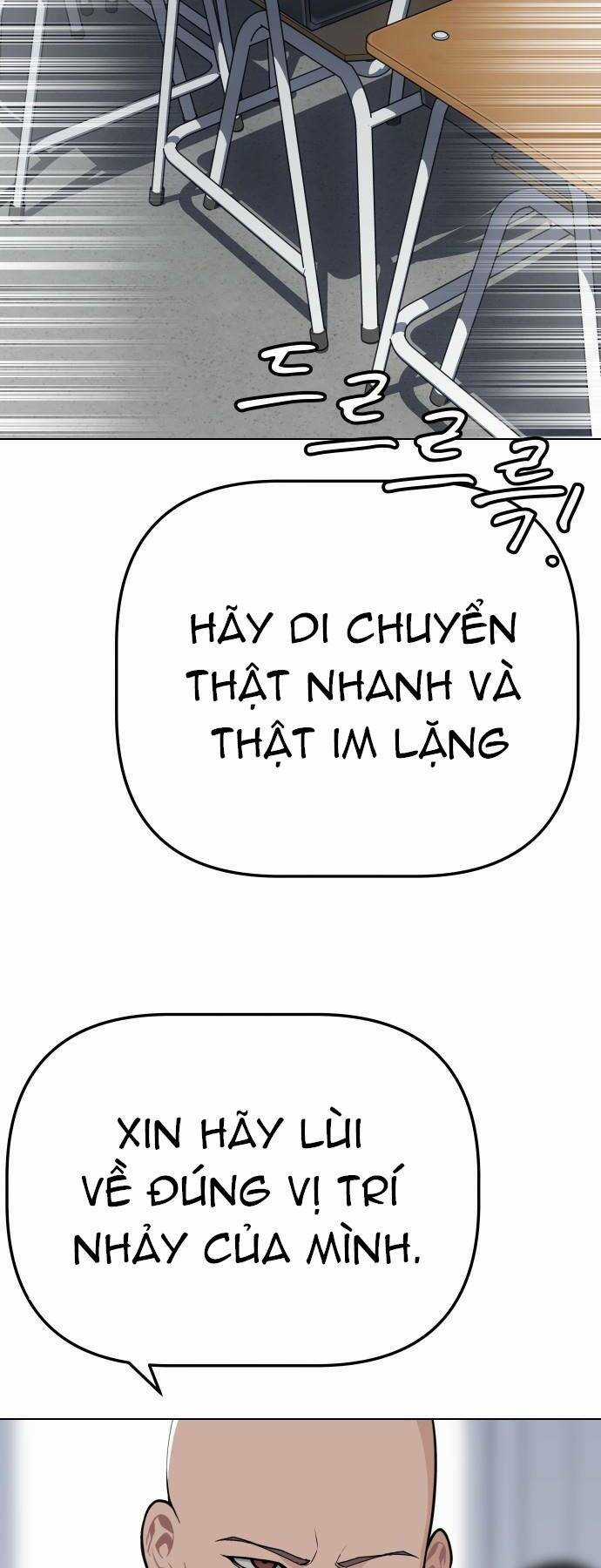 Vua Đóng Cọc - Chapter 44 - Trang 36