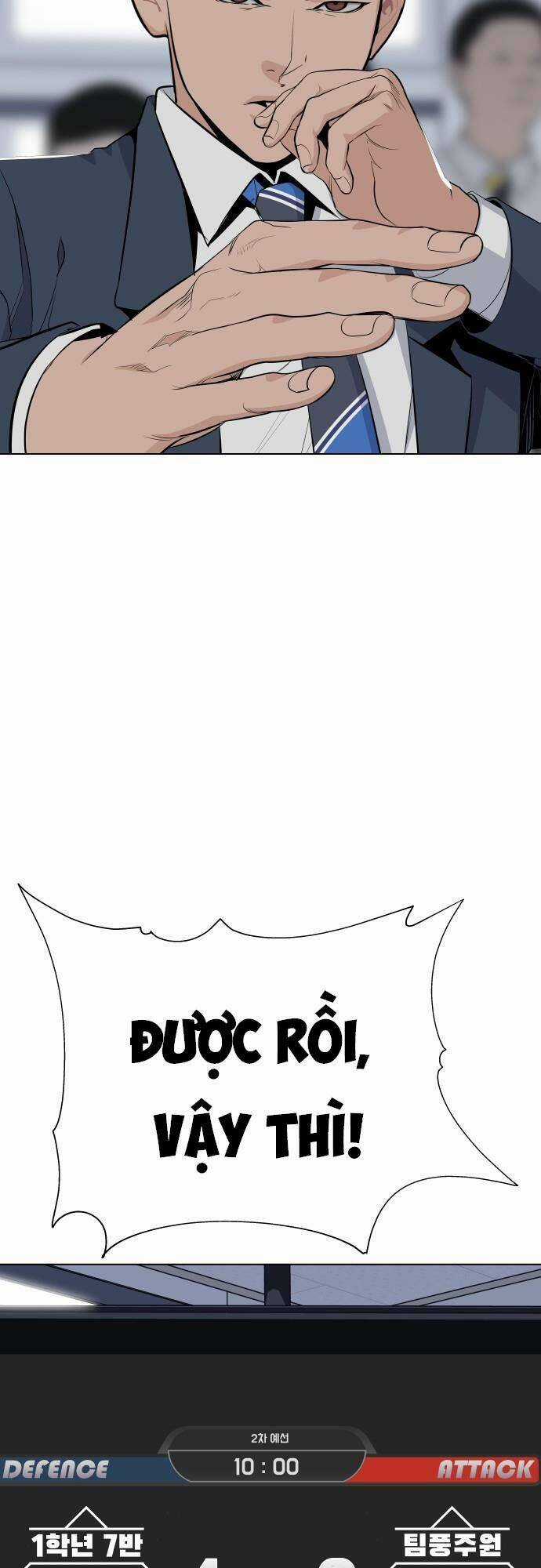 Vua Đóng Cọc - Chapter 44 - Trang 37