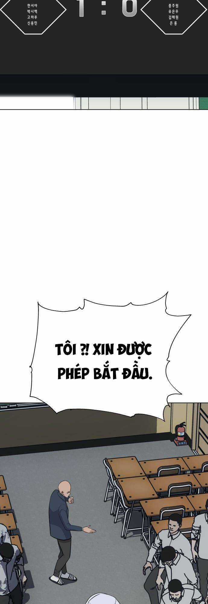 Vua Đóng Cọc - Chapter 44 - Trang 38