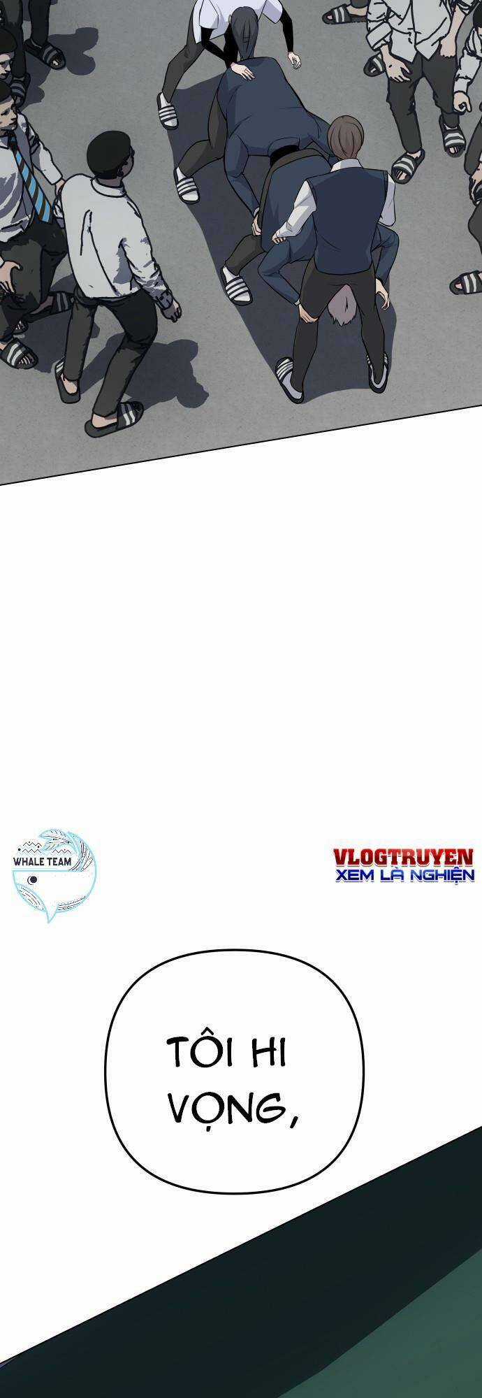 Vua Đóng Cọc - Chapter 44 - Trang 39