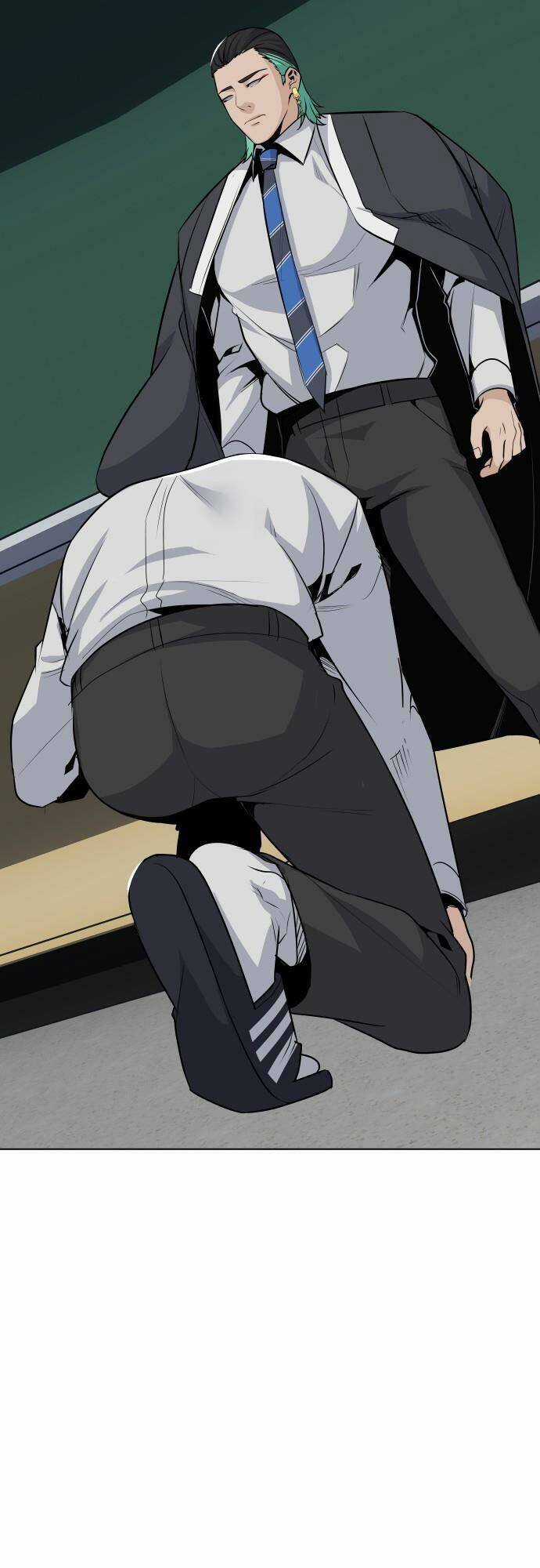 Vua Đóng Cọc - Chapter 44 - Trang 40