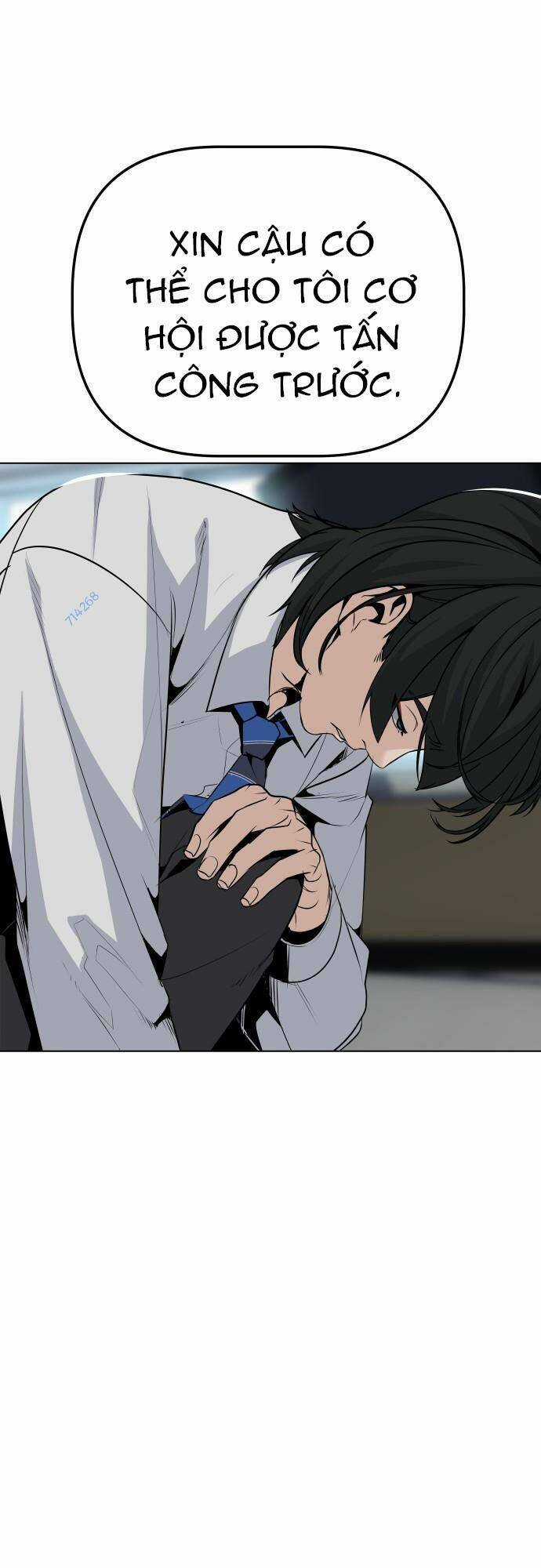 Vua Đóng Cọc - Chapter 44 - Trang 41