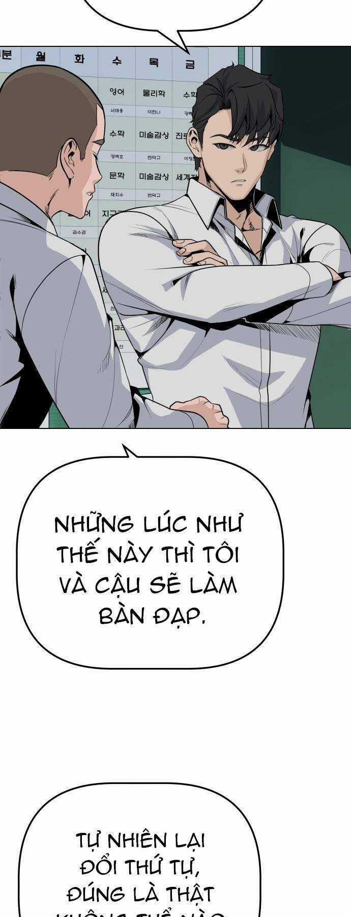Vua Đóng Cọc - Chapter 44 - Trang 44