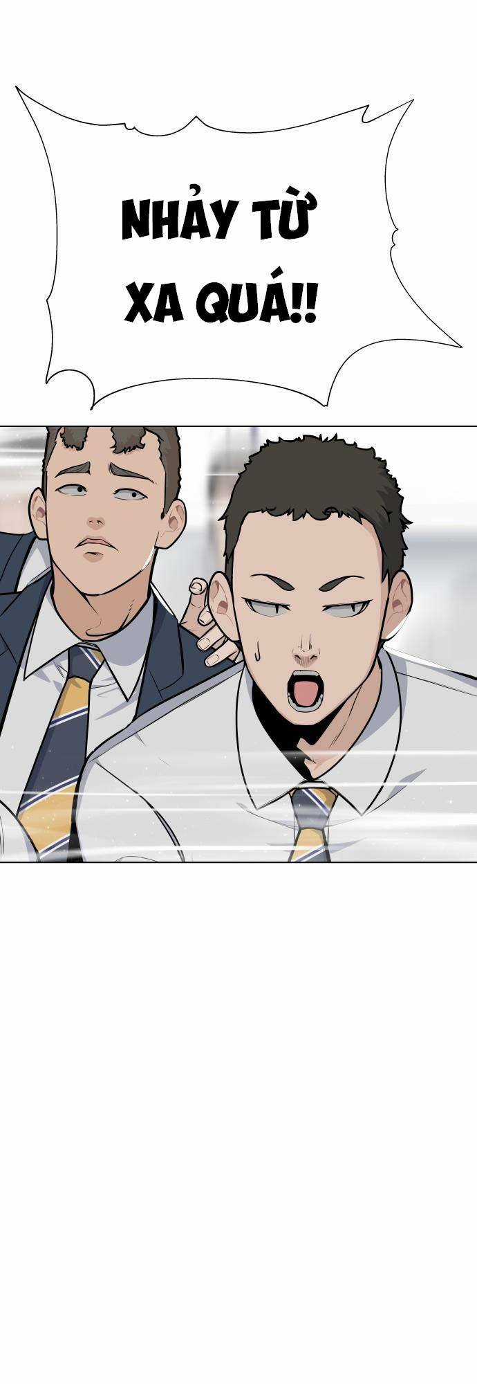 Vua Đóng Cọc - Chapter 44 - Trang 52