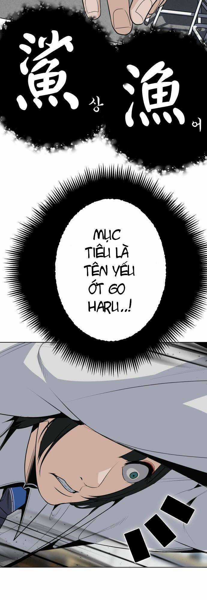 Vua Đóng Cọc - Chapter 44 - Trang 57