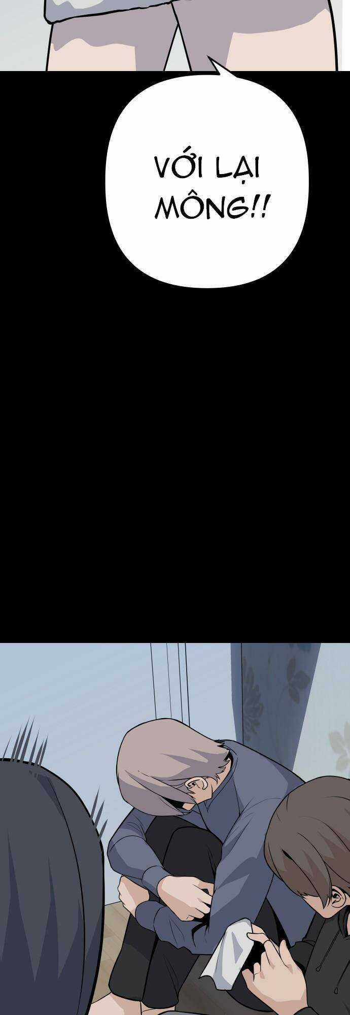 Vua Đóng Cọc - Chapter 44 - Trang 61