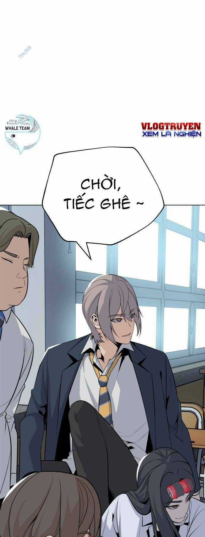 Vua Đóng Cọc - Chapter 44 - Trang 9