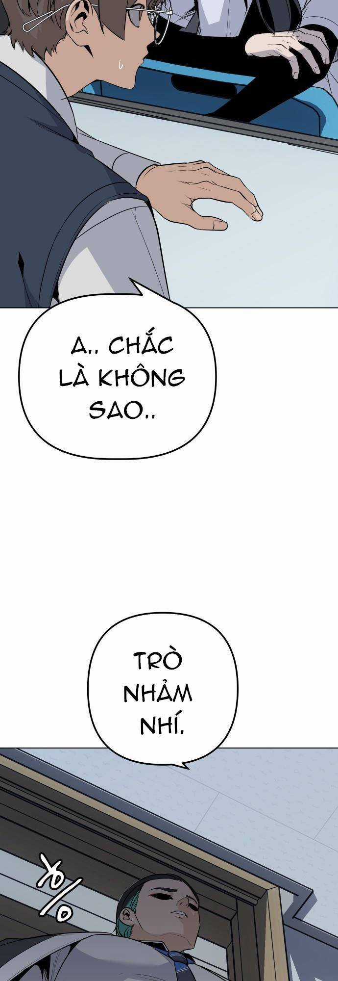 Vua Đóng Cọc - Chapter 44 - Trang 10
