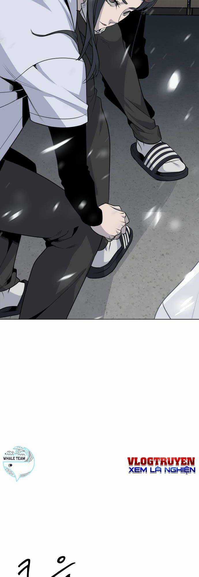 Vua Đóng Cọc - Chapter 45 - Trang 11