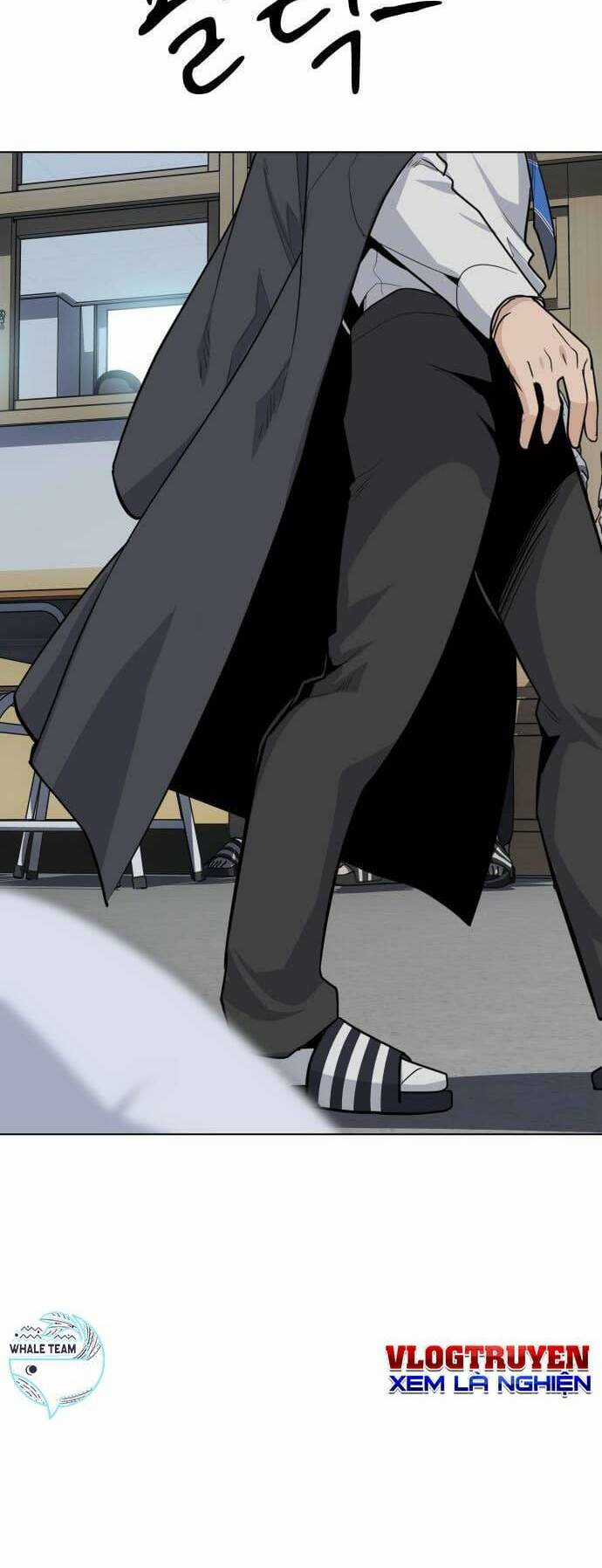 Vua Đóng Cọc - Chapter 45 - Trang 13