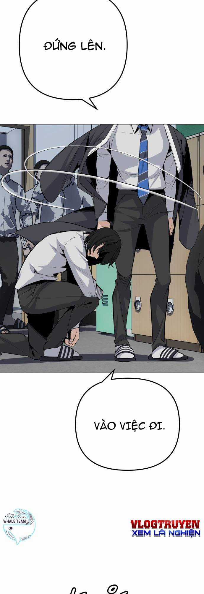 Vua Đóng Cọc - Chapter 45 - Trang 15