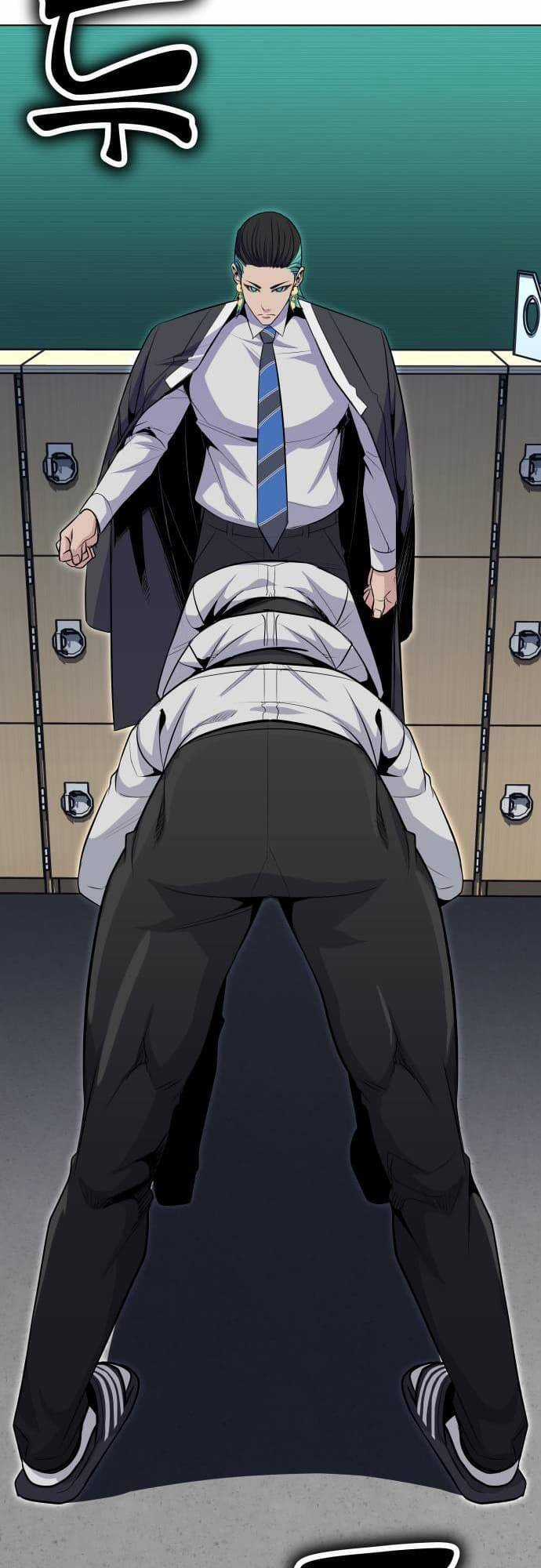 Vua Đóng Cọc - Chapter 45 - Trang 20