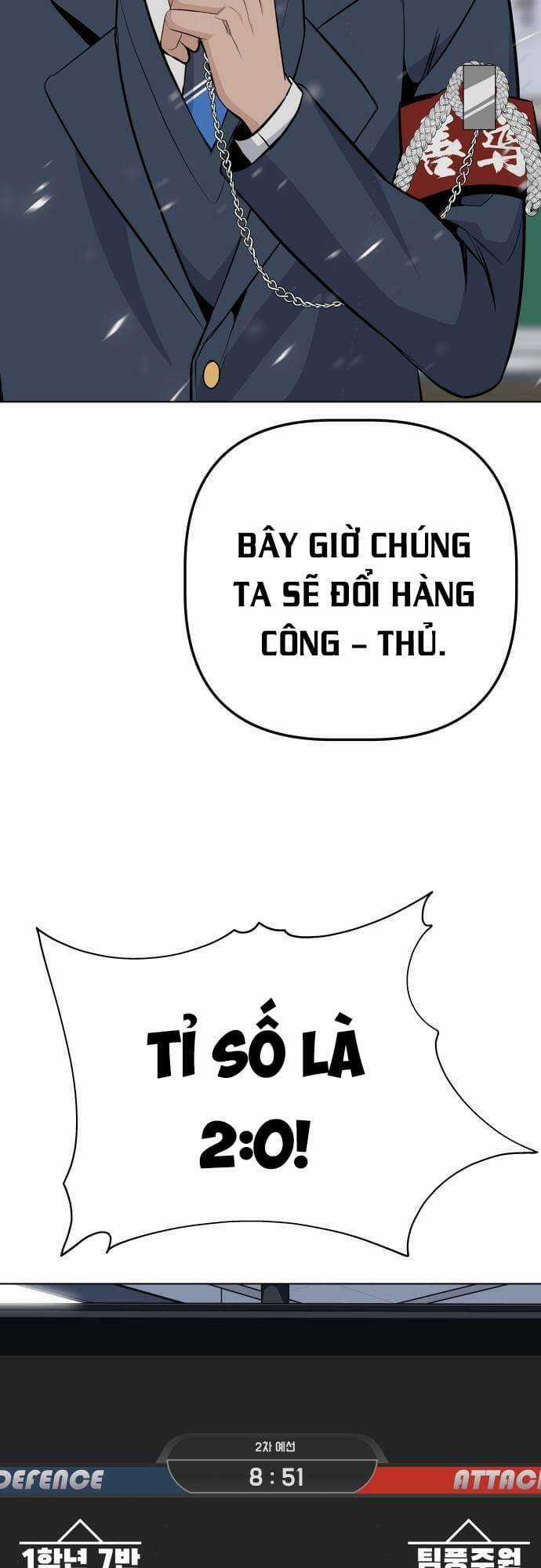 Vua Đóng Cọc - Chapter 45 - Trang 3