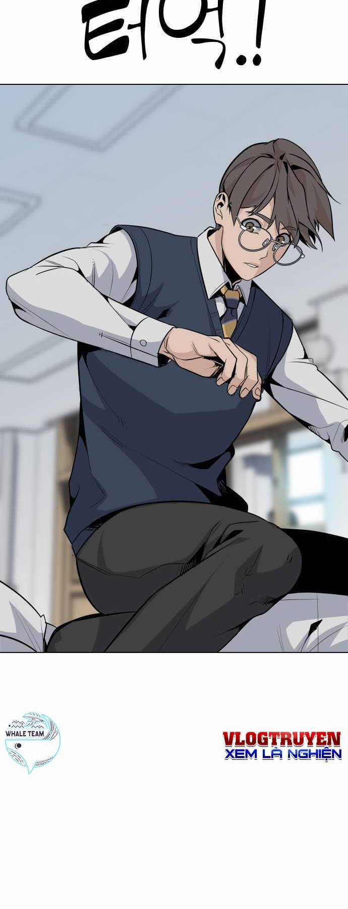 Vua Đóng Cọc - Chapter 45 - Trang 26