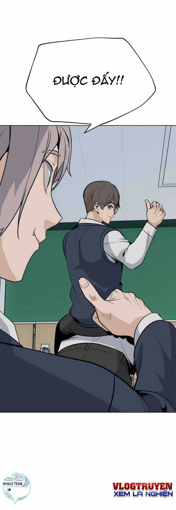 Vua Đóng Cọc - Chapter 45 - Trang 28