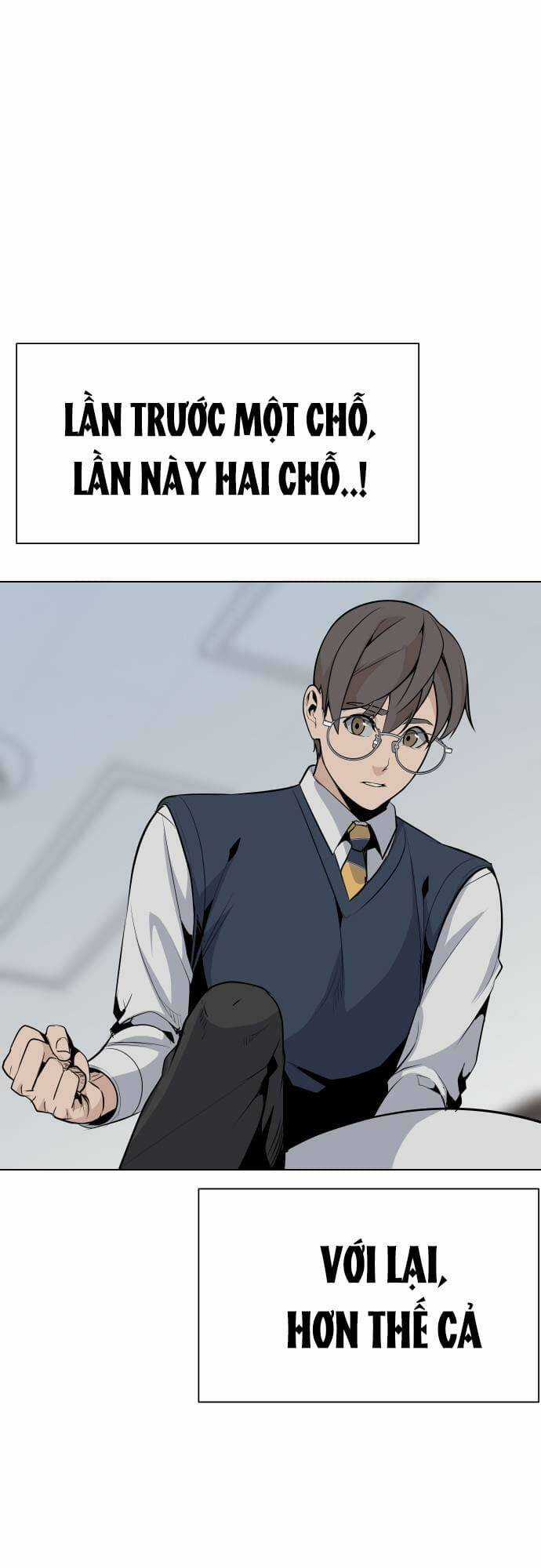 Vua Đóng Cọc - Chapter 45 - Trang 29