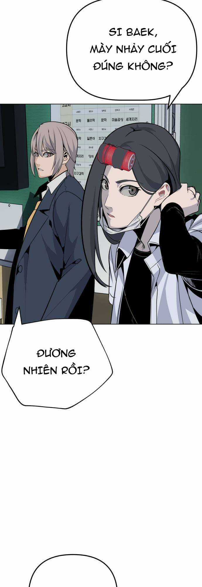 Vua Đóng Cọc - Chapter 45 - Trang 31