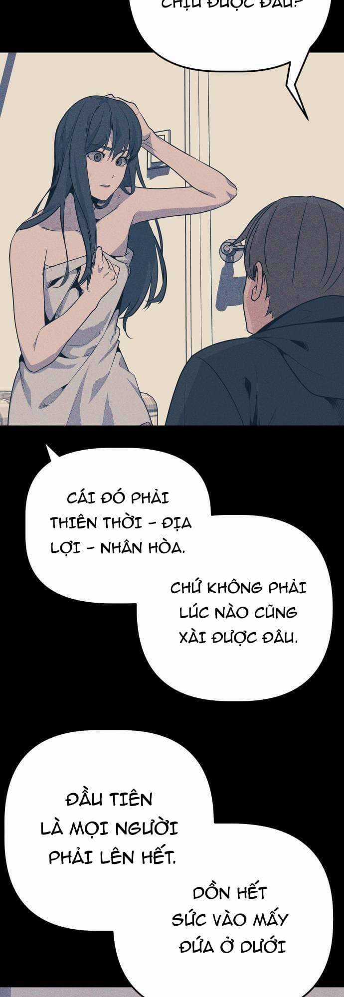 Vua Đóng Cọc - Chapter 45 - Trang 33