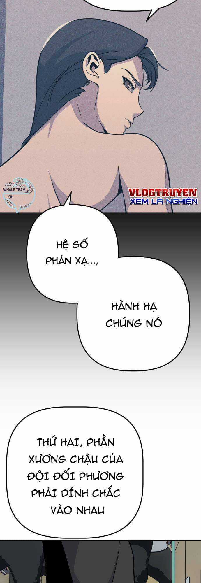 Vua Đóng Cọc - Chapter 45 - Trang 34
