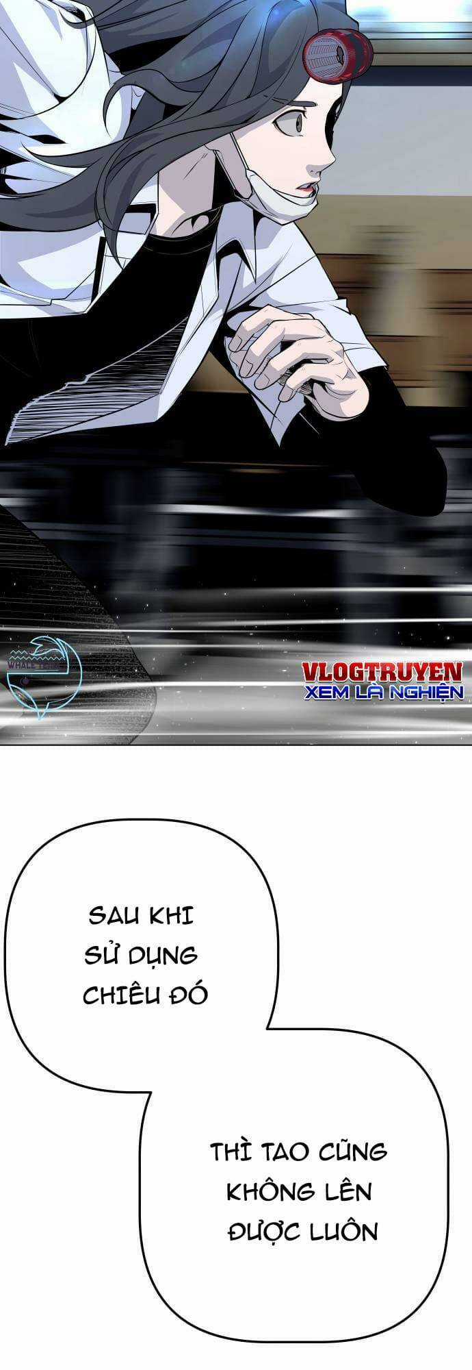 Vua Đóng Cọc - Chapter 45 - Trang 36